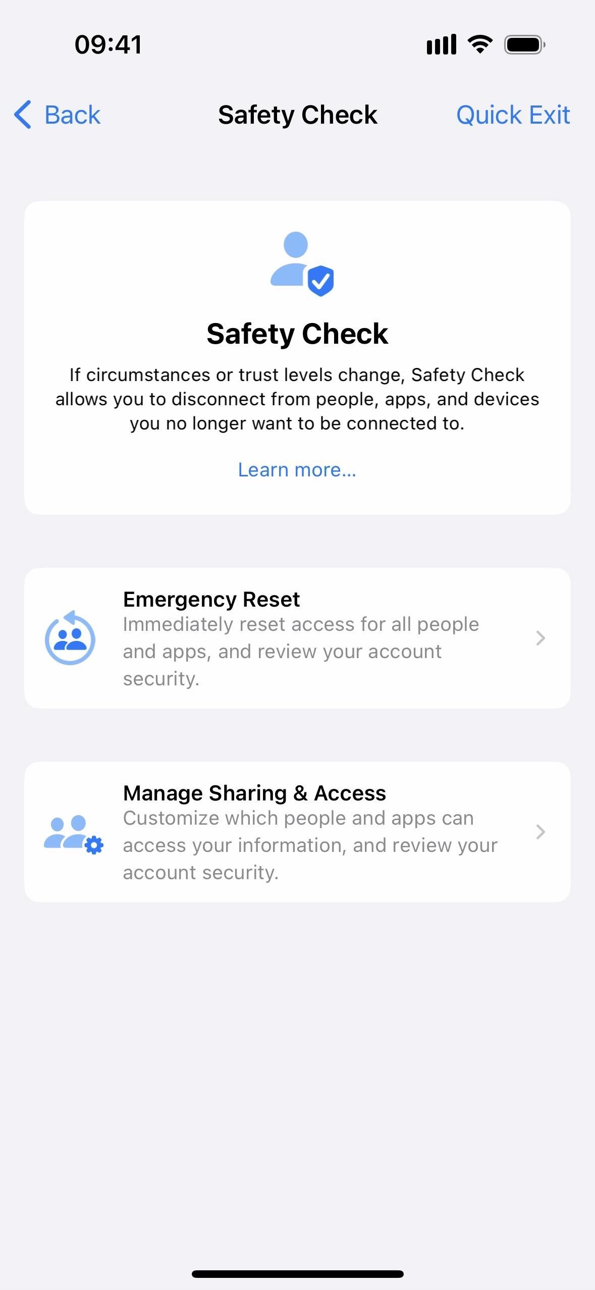 14 New Privacy and Security Features You Should Start Using on Your iPhone ASAP