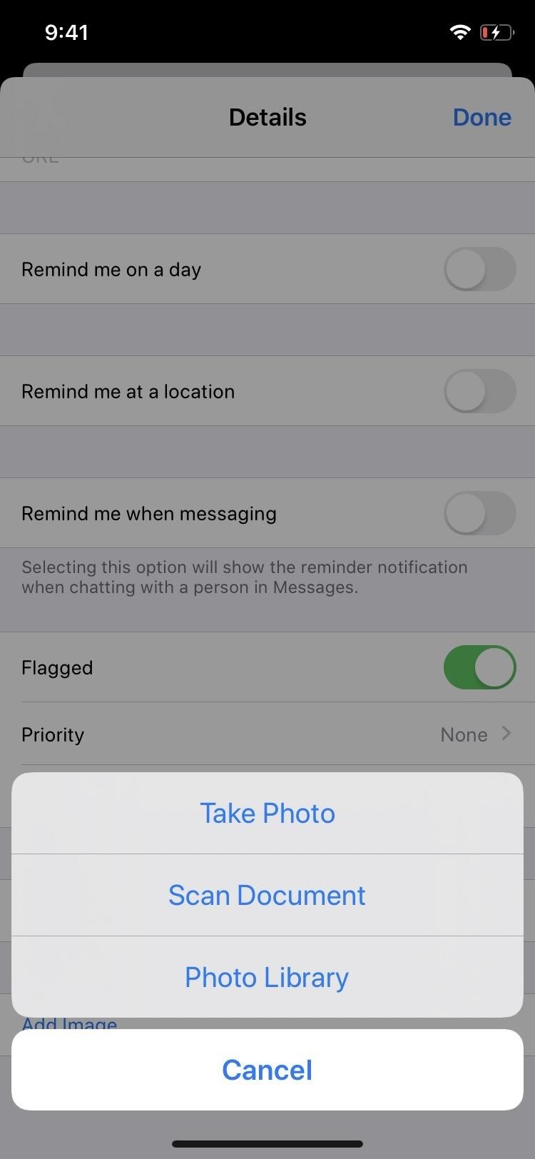 15 Awesome 'Reminders' Features in iOS 13 That'll Make You Actually Want to Use the App