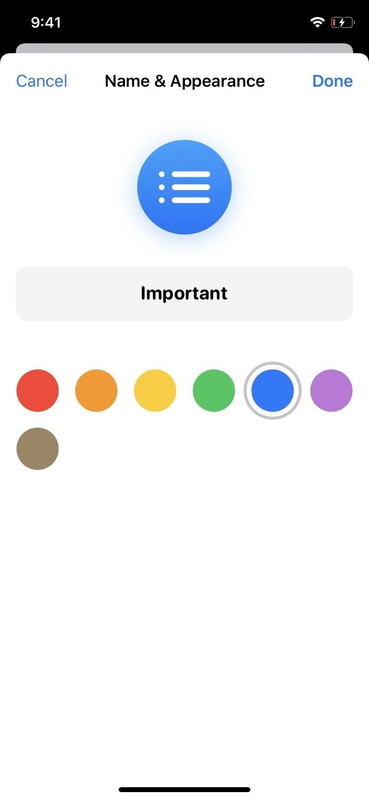 15 Awesome 'Reminders' Features in iOS 13 That'll Make You Actually Want to Use the App