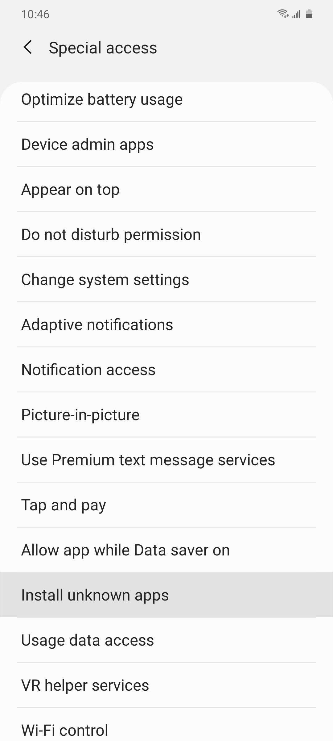 15 Galaxy S20 Privacy & Security Settings You Should Double Check Right Away