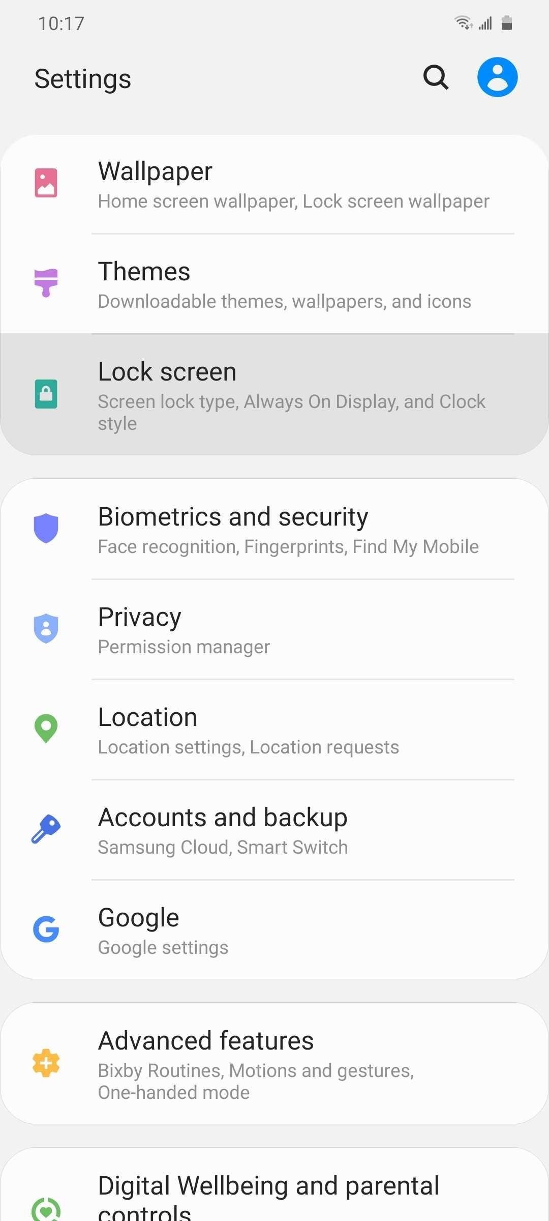 15 Galaxy S20 Privacy & Security Settings You Should Double Check Right Away