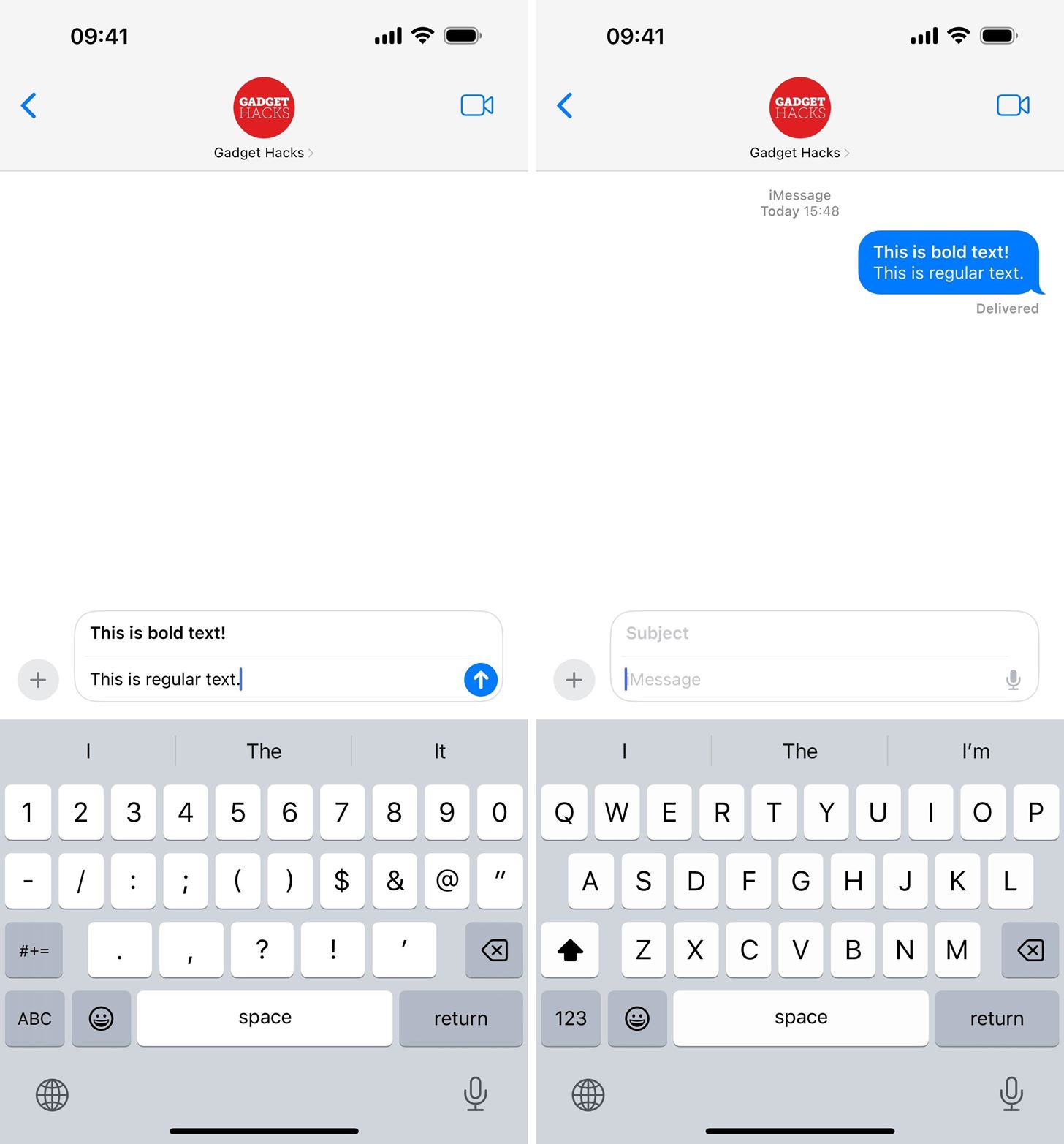 15 Hidden iMessage Features for iPhone You Probably Didn't Know About