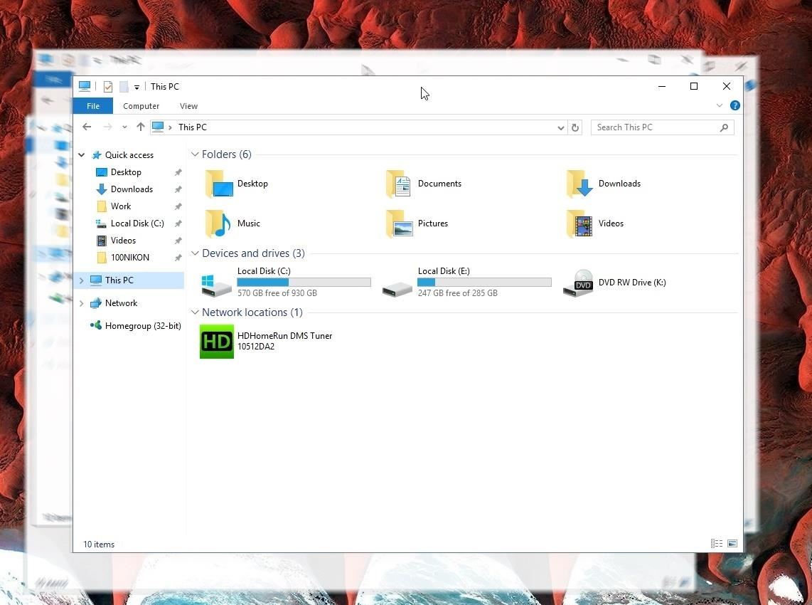 15 More Tips & Tricks You Need to Know to Master Windows 10