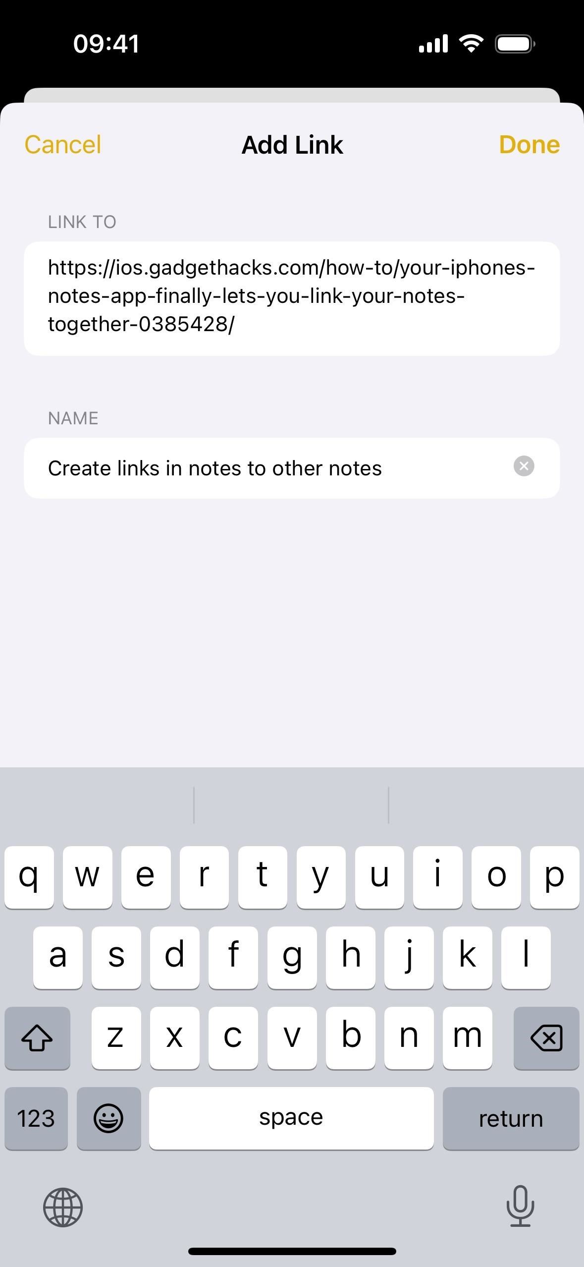 15+ New Apple Notes Features for iPhone and iPad That Will Finally Make It Your Go-To Notes App