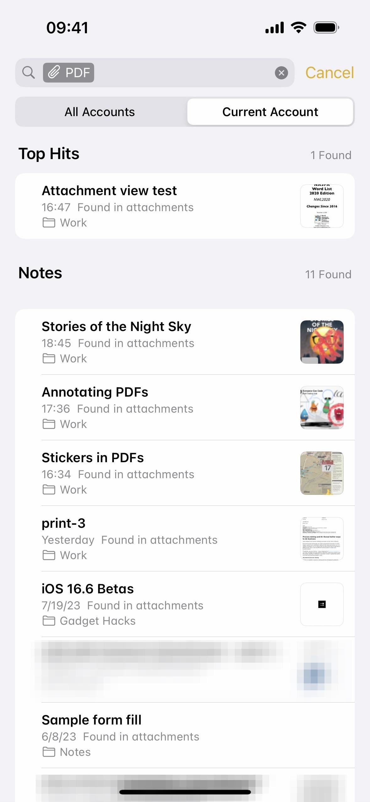 15+ New Apple Notes Features for iPhone and iPad That Will Finally Make It Your Go-To Notes App