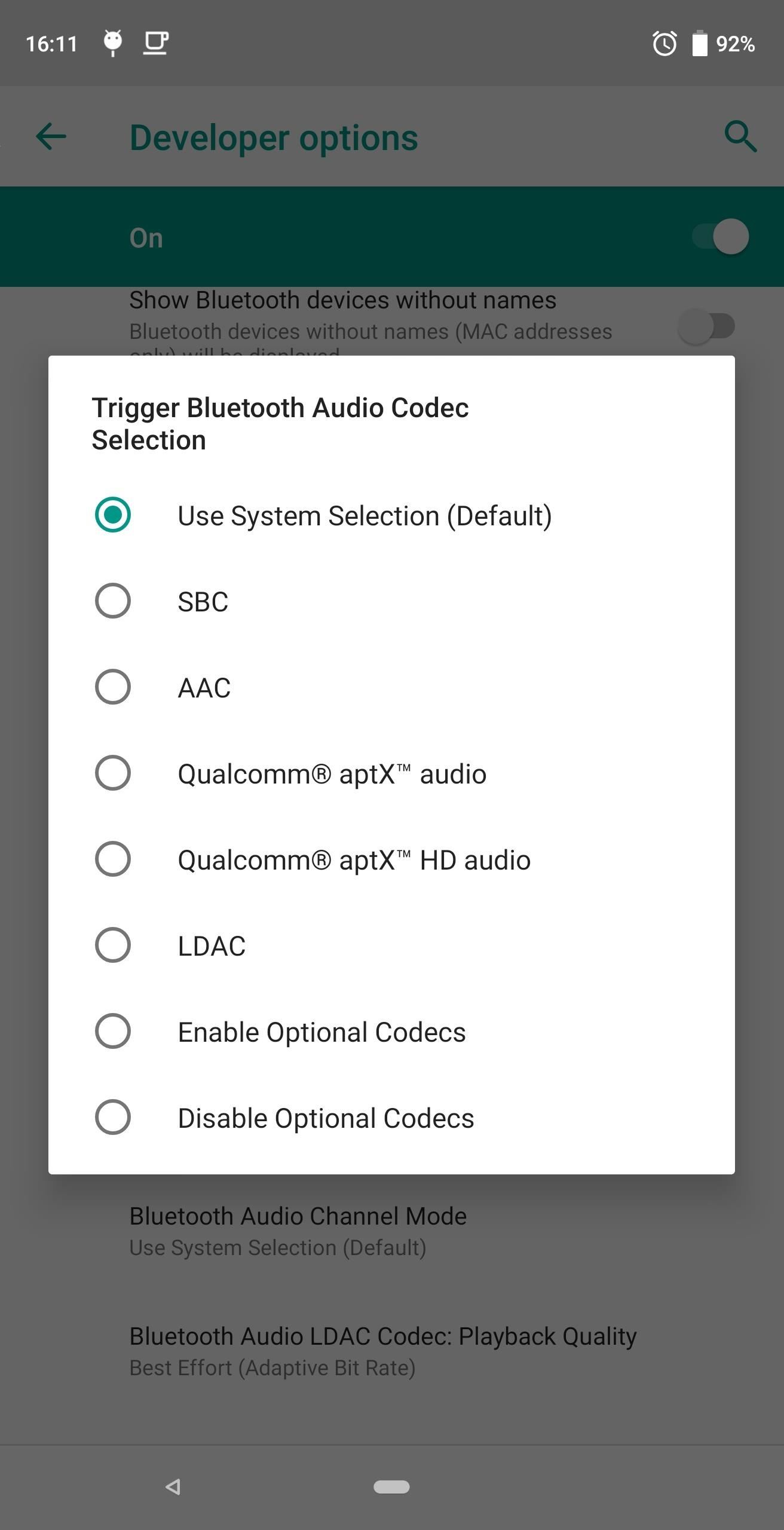 15 Reasons to Unlock Developer Options on Your Android