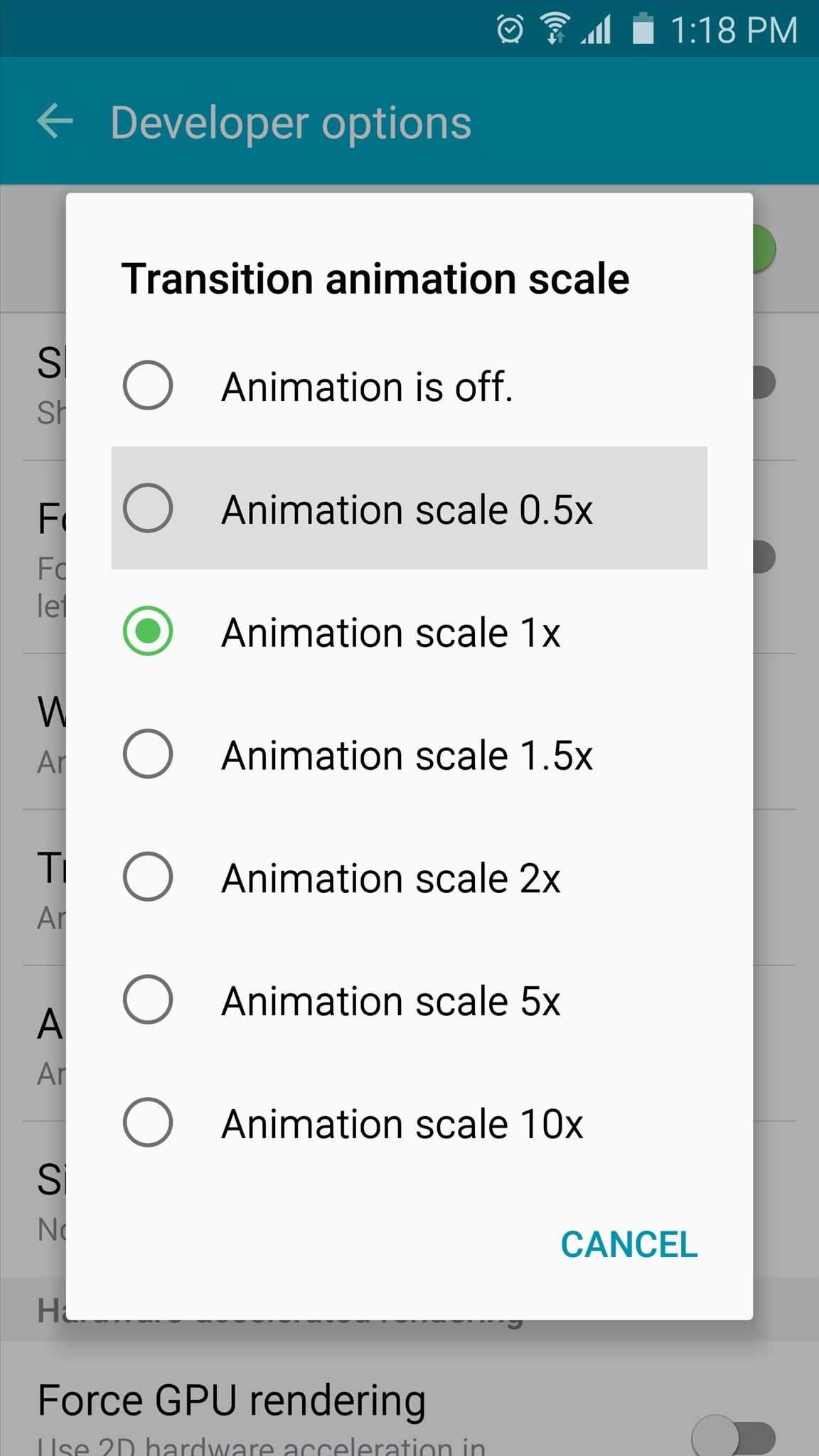 15 Reasons to Unlock Developer Options on Your Android