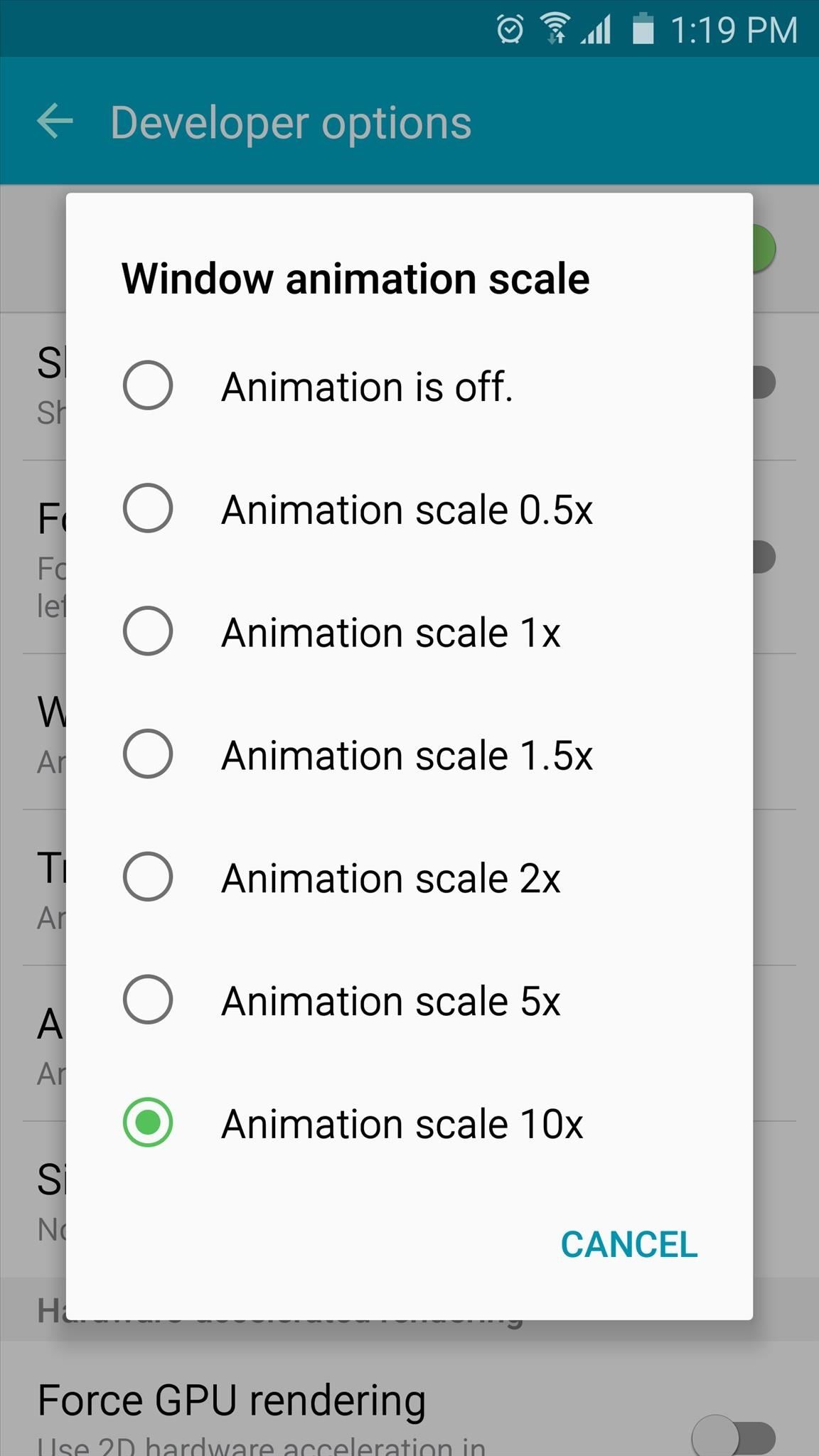 15 Reasons to Unlock Developer Options on Your Android