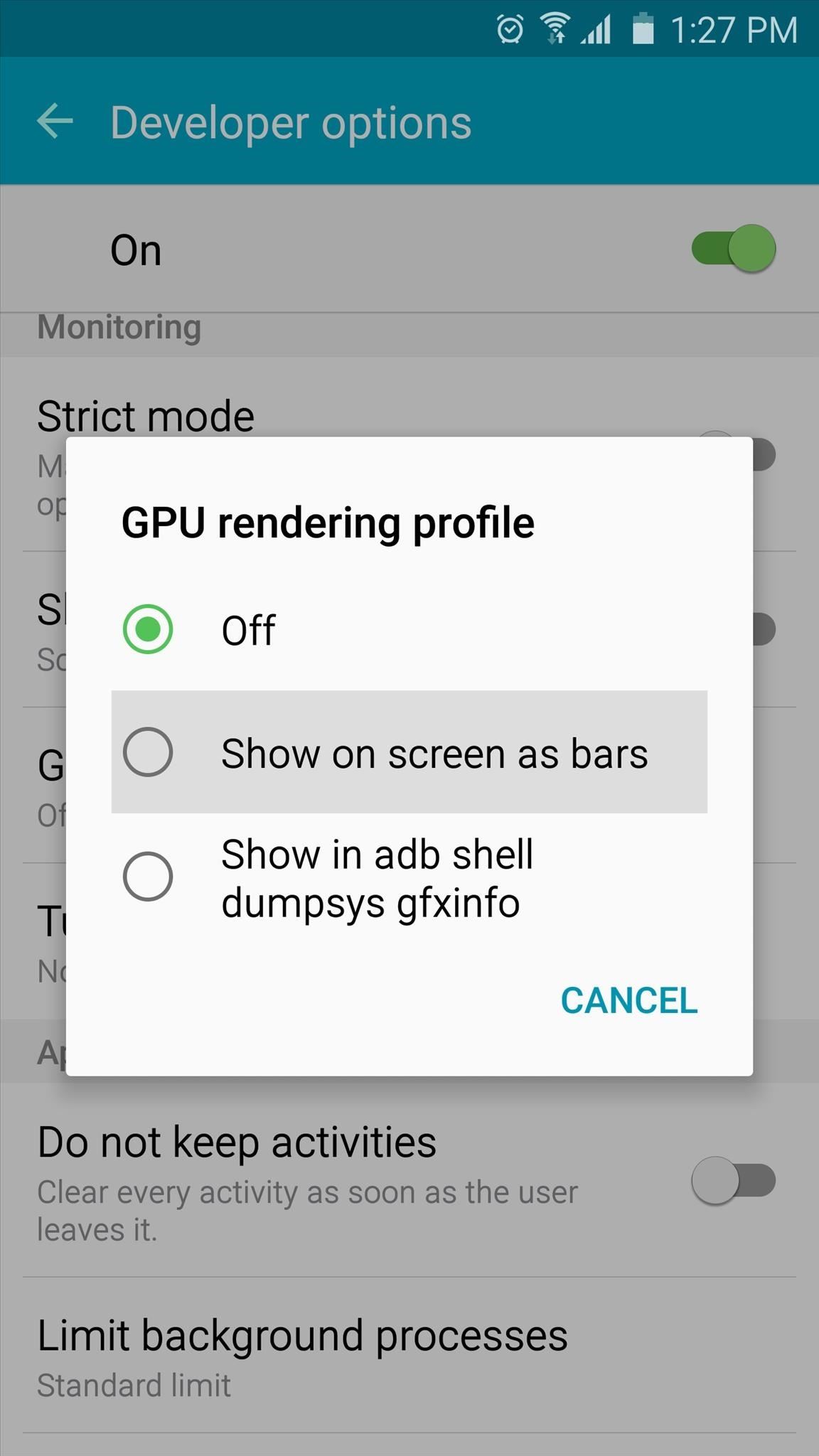 15 Reasons to Unlock Developer Options on Your Android