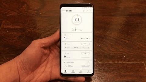 15 Tips to Help You Get the Most Out of Samsung Health