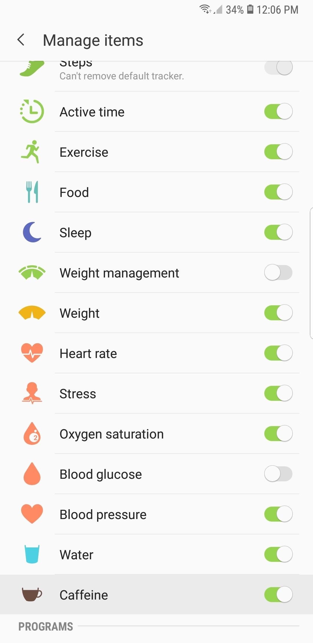 15 Tips to Help You Get the Most Out of Samsung Health