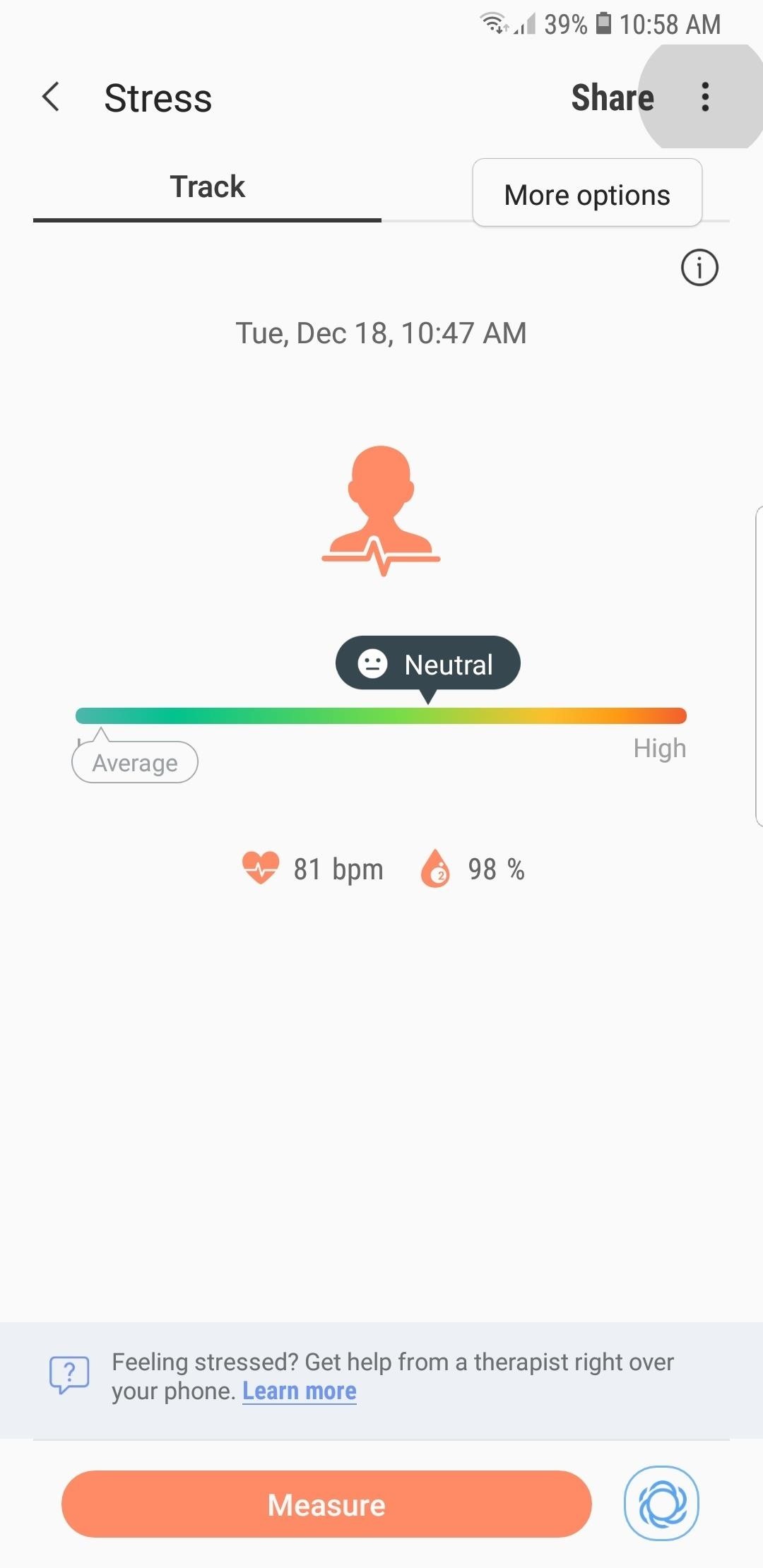 15 Tips to Help You Get the Most Out of Samsung Health