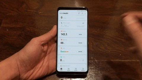 15 Tips to Help You Get the Most Out of Samsung Health