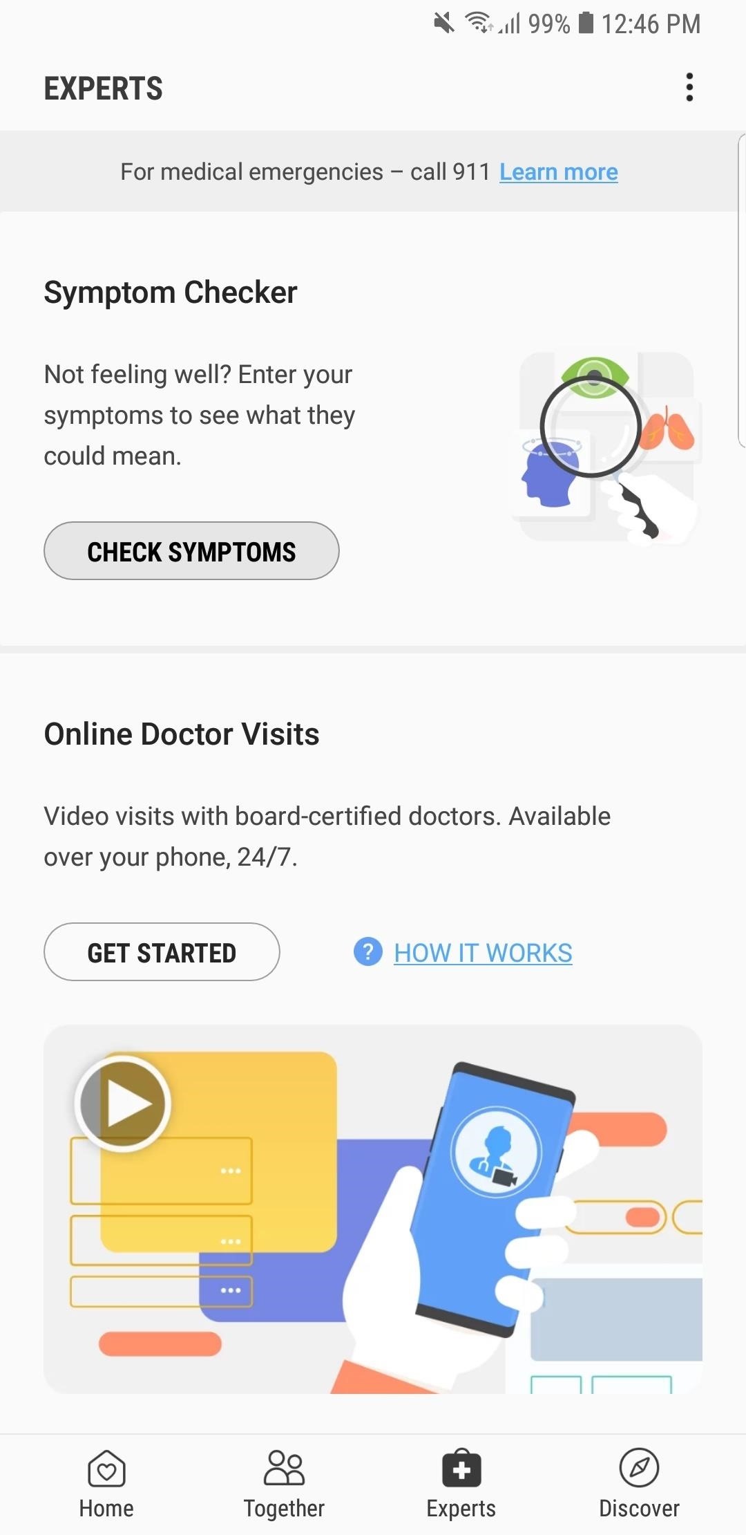 15 Tips to Help You Get the Most Out of Samsung Health