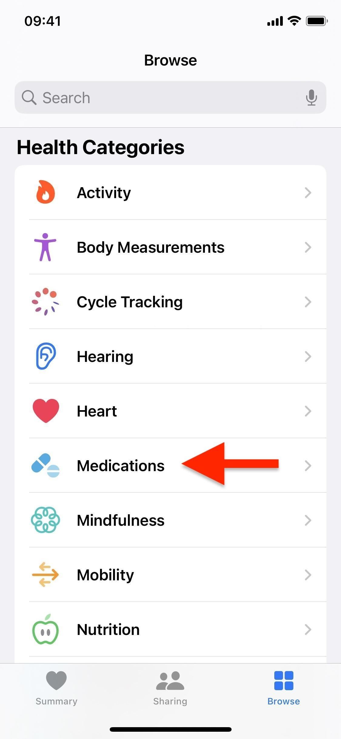 The 16 Biggest Health Features You Should Know About on iOS 16