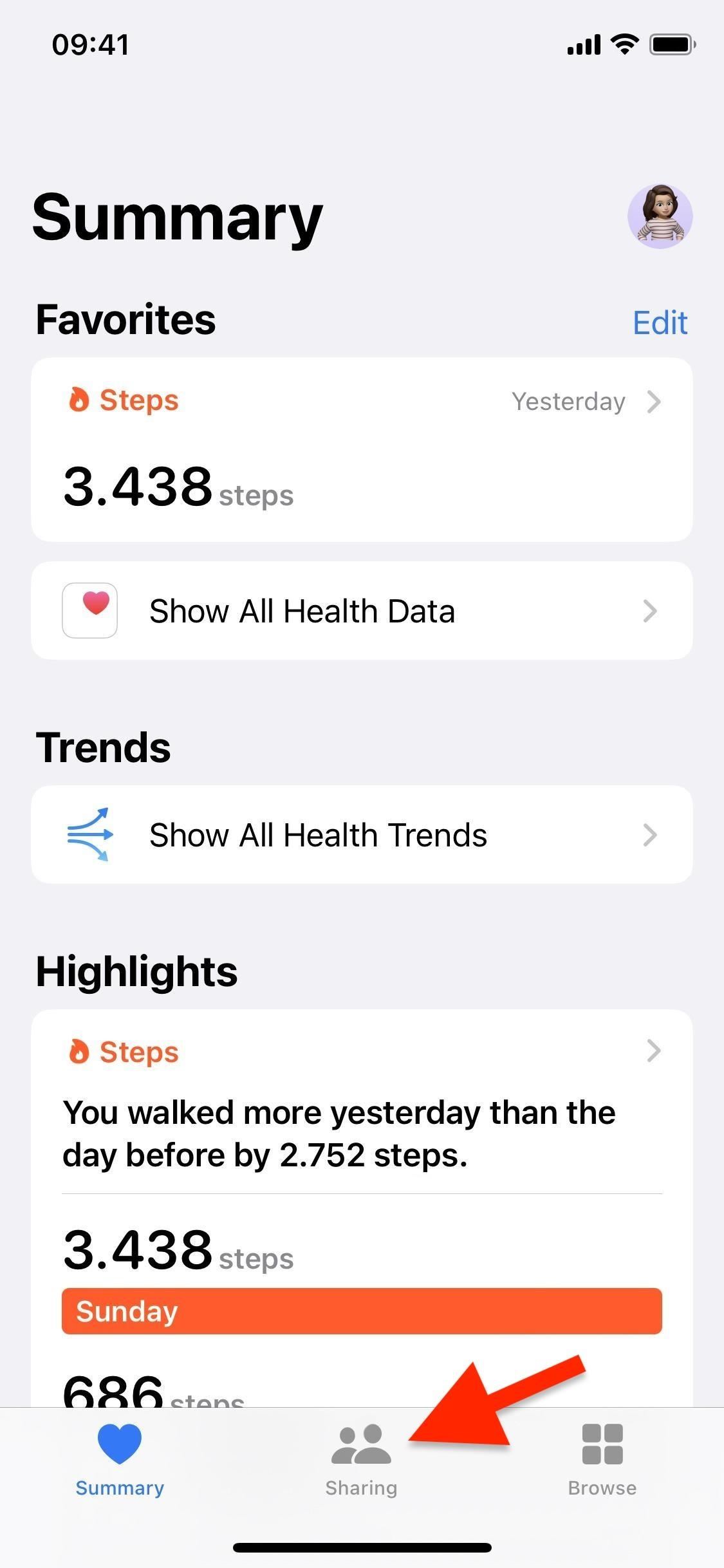 The 16 Biggest Health Features You Should Know About on iOS 16