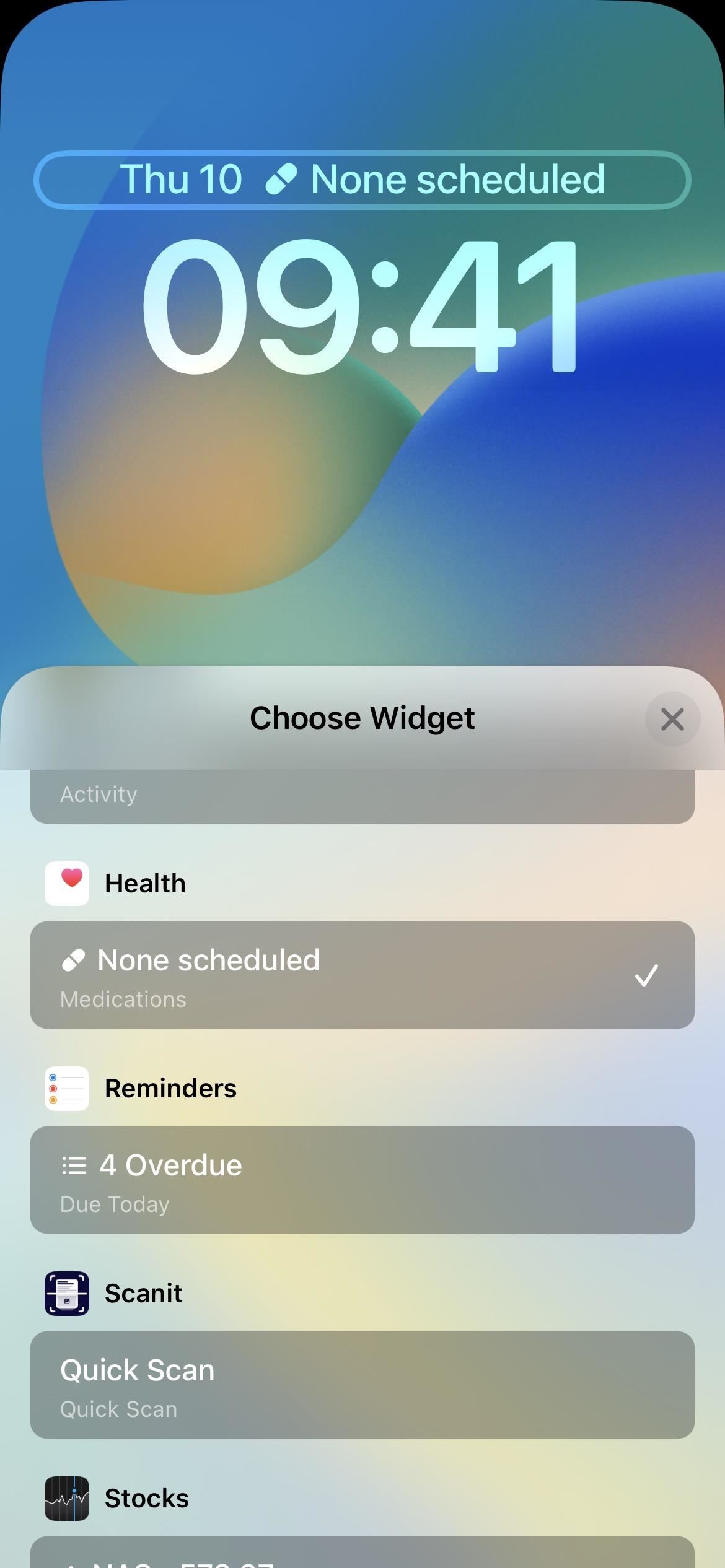 The 16 Biggest Health Features You Should Know About on iOS 16