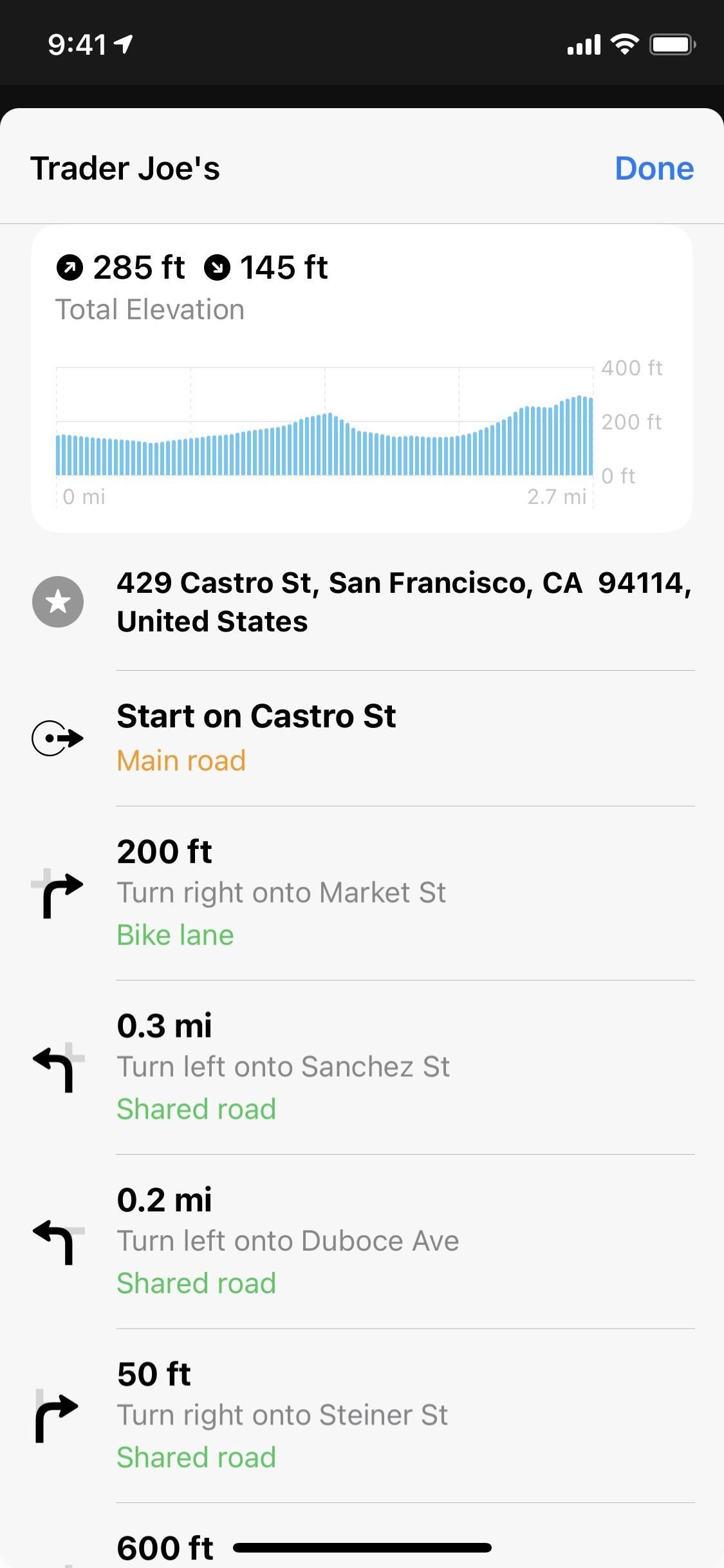 16 New Apple Maps Features for iPhone in iOS 14, Including Cycling Routes, New Widgets & City Guides