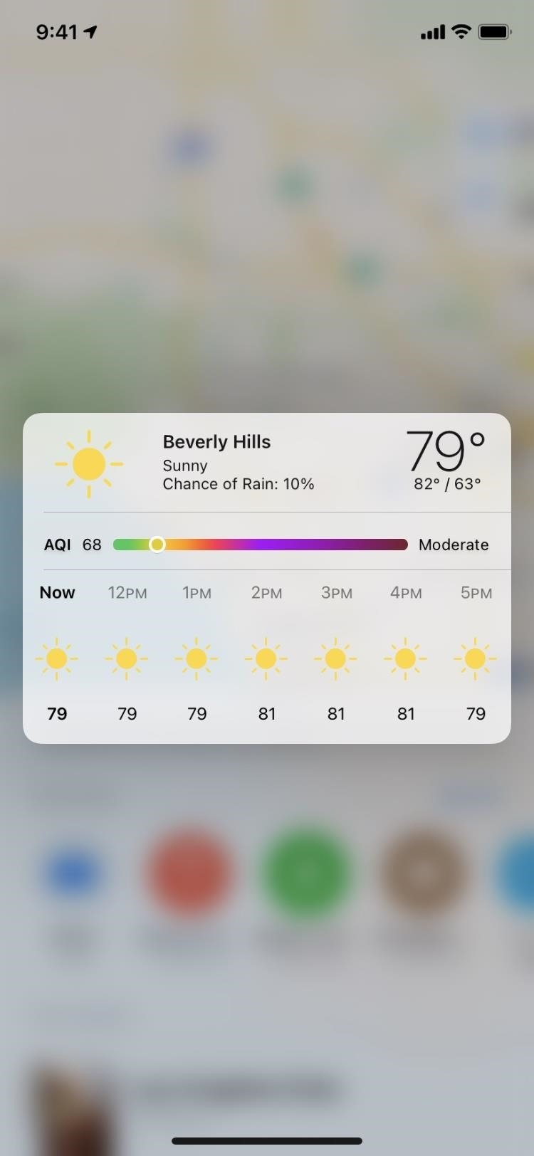 16 New Apple Maps Features for iPhone in iOS 14, Including Cycling Routes, New Widgets & City Guides