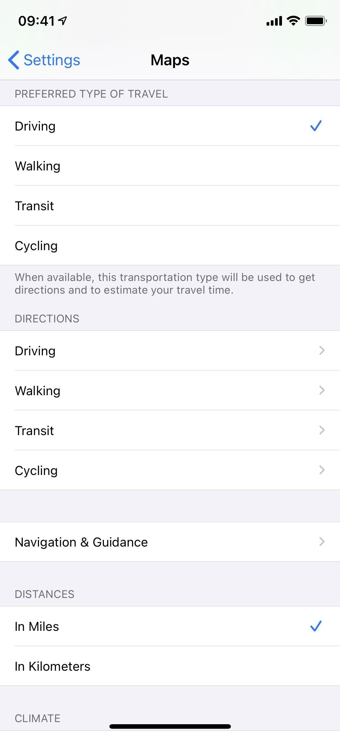 16 New Apple Maps Features for iPhone in iOS 14, Including Cycling Routes, New Widgets & City Guides