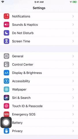 17 Things You Didn't Know Your iPhone's Home Button Could Do