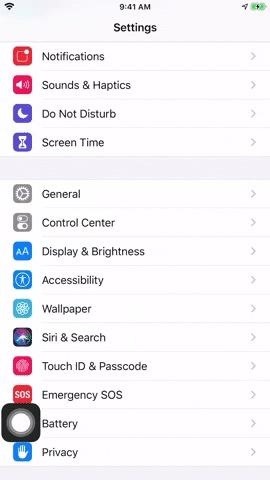 17 Things You Didn't Know Your iPhone's Home Button Could Do