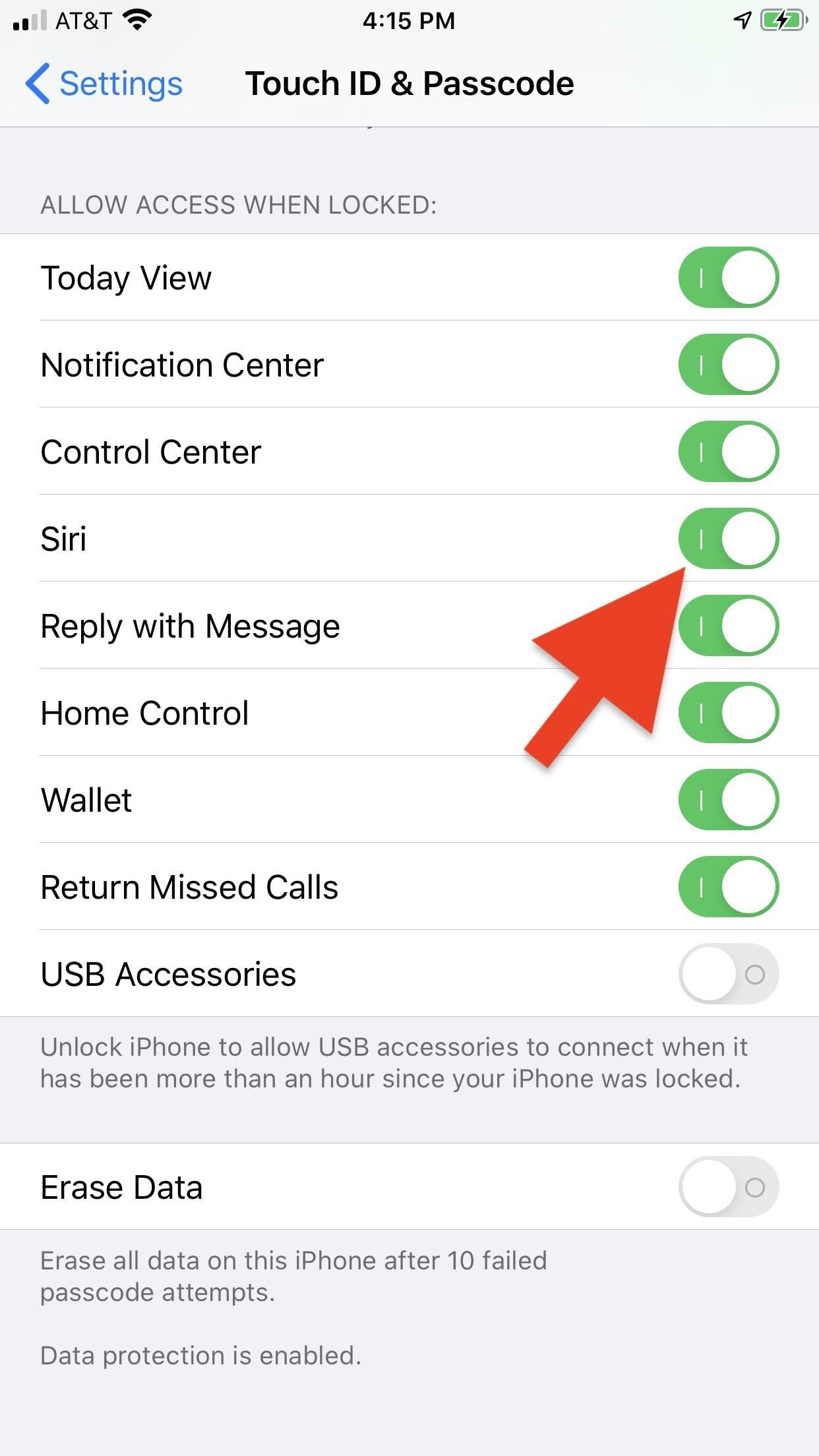 17 Things You Didn't Know Your iPhone's Home Button Could Do