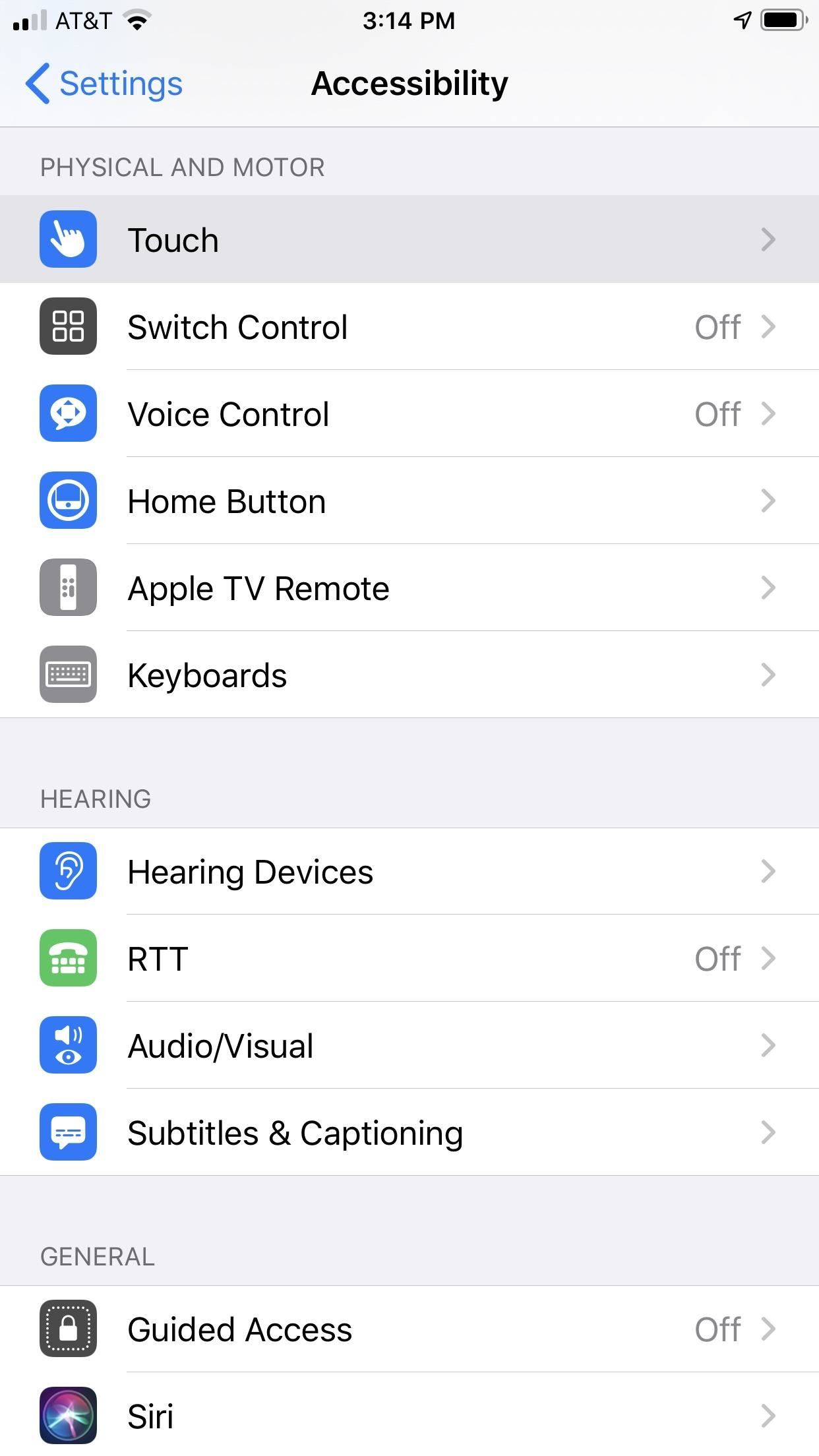 17 Things You Didn't Know Your iPhone's Home Button Could Do