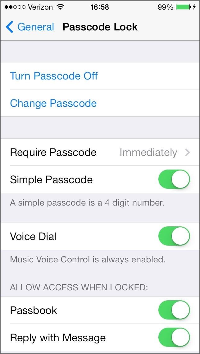 18 Sneaky Privacy-Betraying Settings Every iPhone Owner Must Know About iOS 7