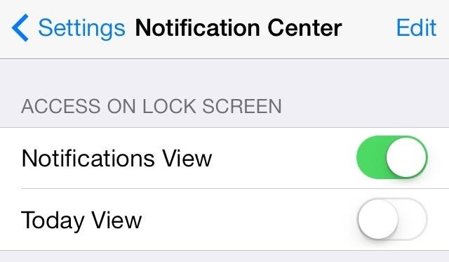 18 Sneaky Privacy-Betraying Settings Every iPhone Owner Must Know About iOS 7