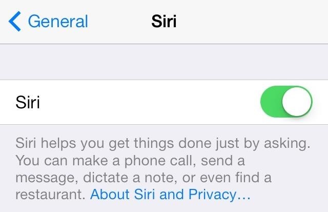 18 Sneaky Privacy-Betraying Settings Every iPhone Owner Must Know About iOS 7