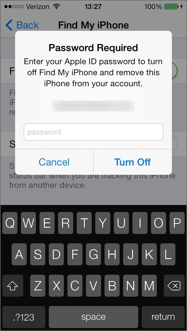 18 Sneaky Privacy-Betraying Settings Every iPhone Owner Must Know About iOS 7