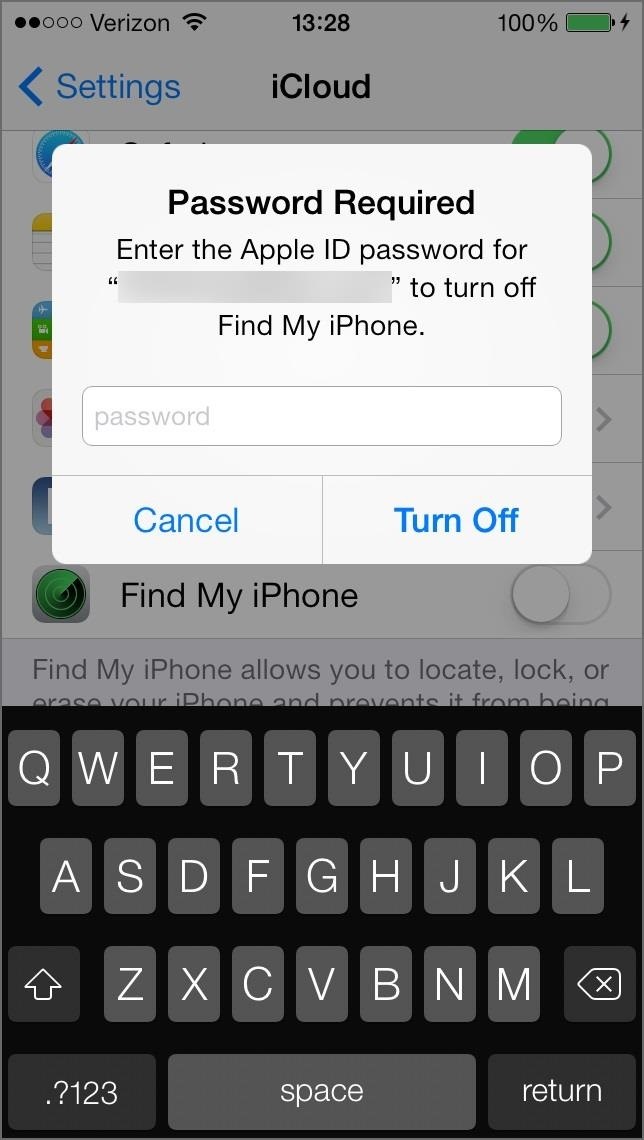 18 Sneaky Privacy-Betraying Settings Every iPhone Owner Must Know About iOS 7