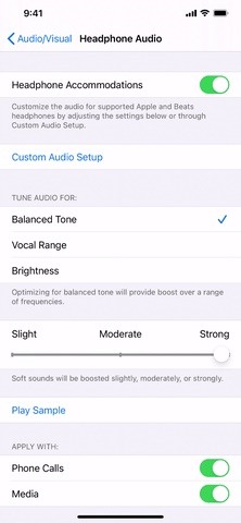 19 New Accessibility Features in iOS 14 That Every iPhone User Can Benefit From