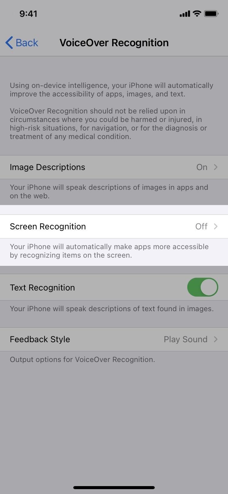 19 New Accessibility Features in iOS 14 That Every iPhone User Can Benefit From