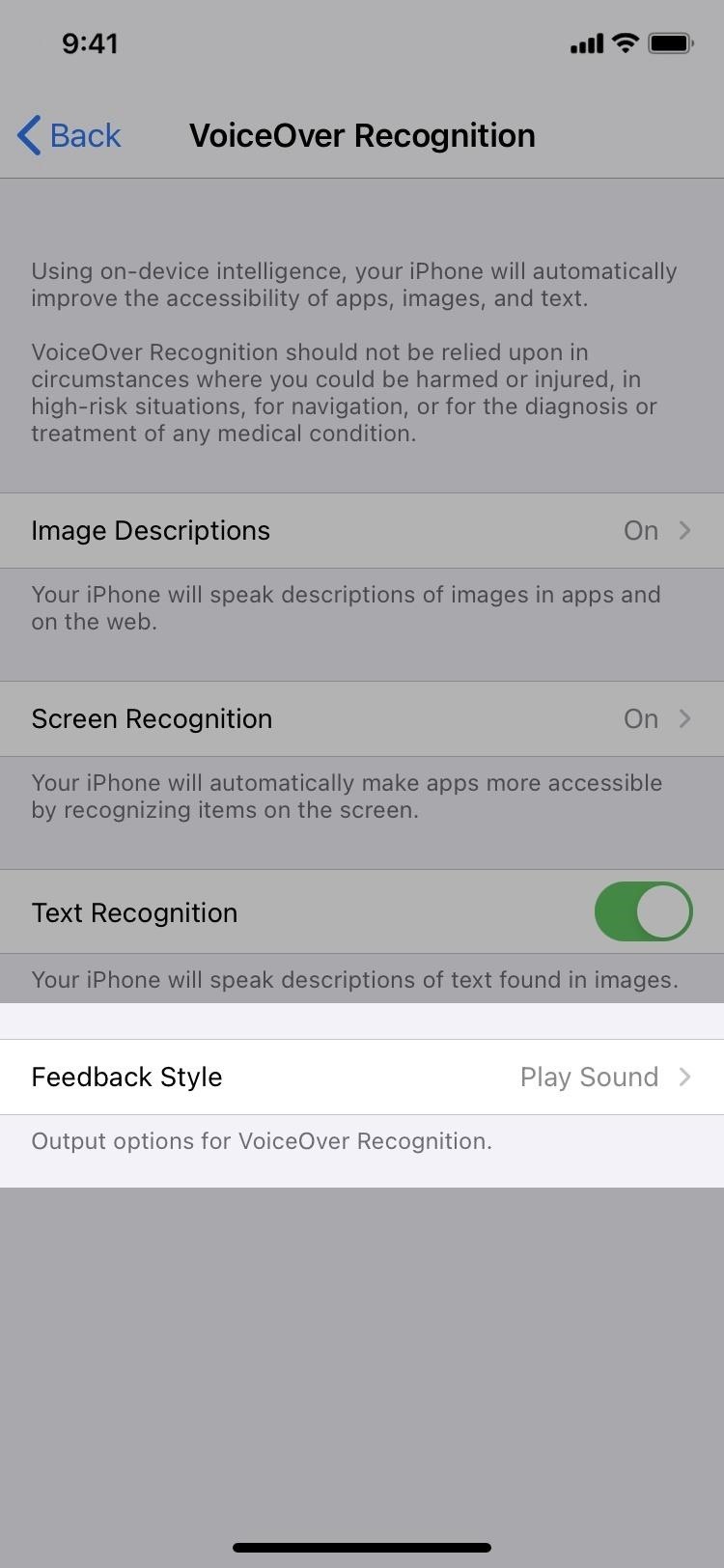 19 New Accessibility Features in iOS 14 That Every iPhone User Can Benefit From