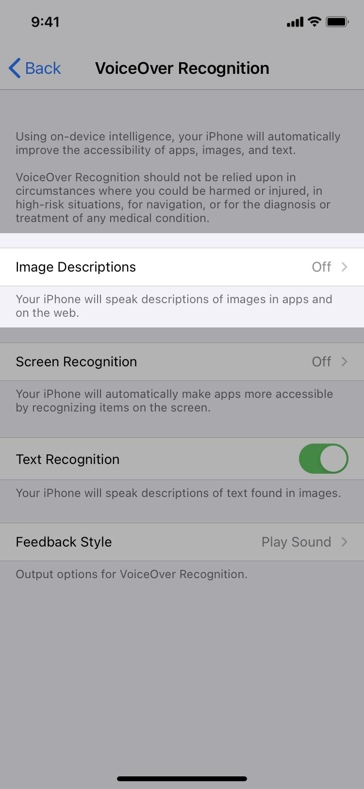 19 New Accessibility Features in iOS 14 That Every iPhone User Can Benefit From