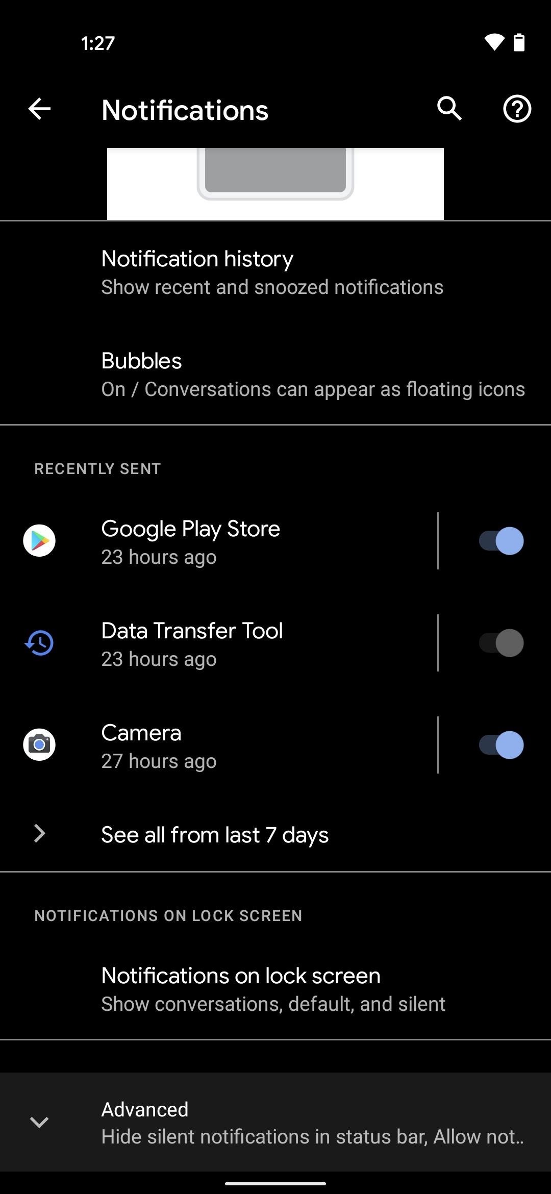 2 Settings You Need to Enable on Android 11 for Better Notifications