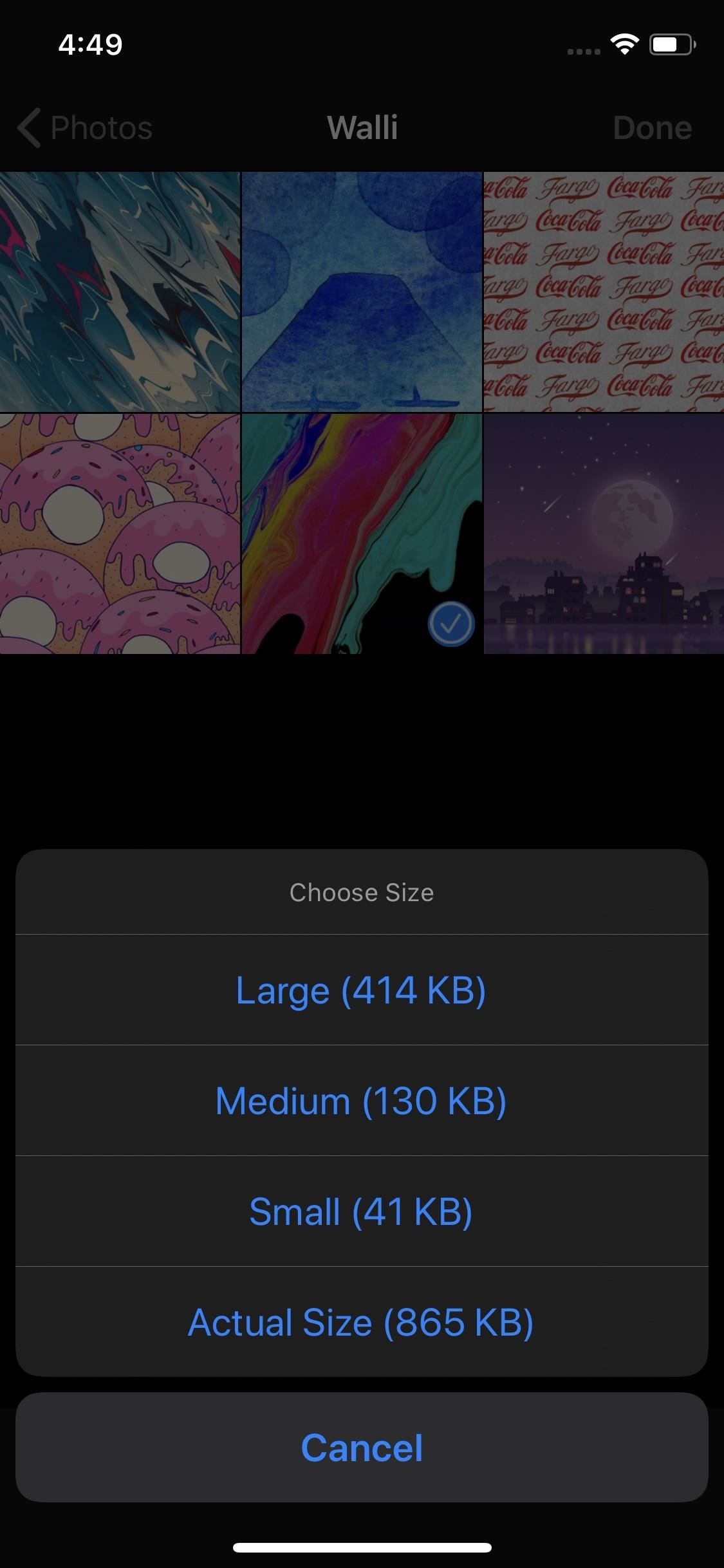 20+ Features in iOS 13's Safari You Don't Want to Miss