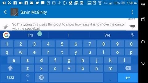 20 Tips to Help You Master Gboard for Android