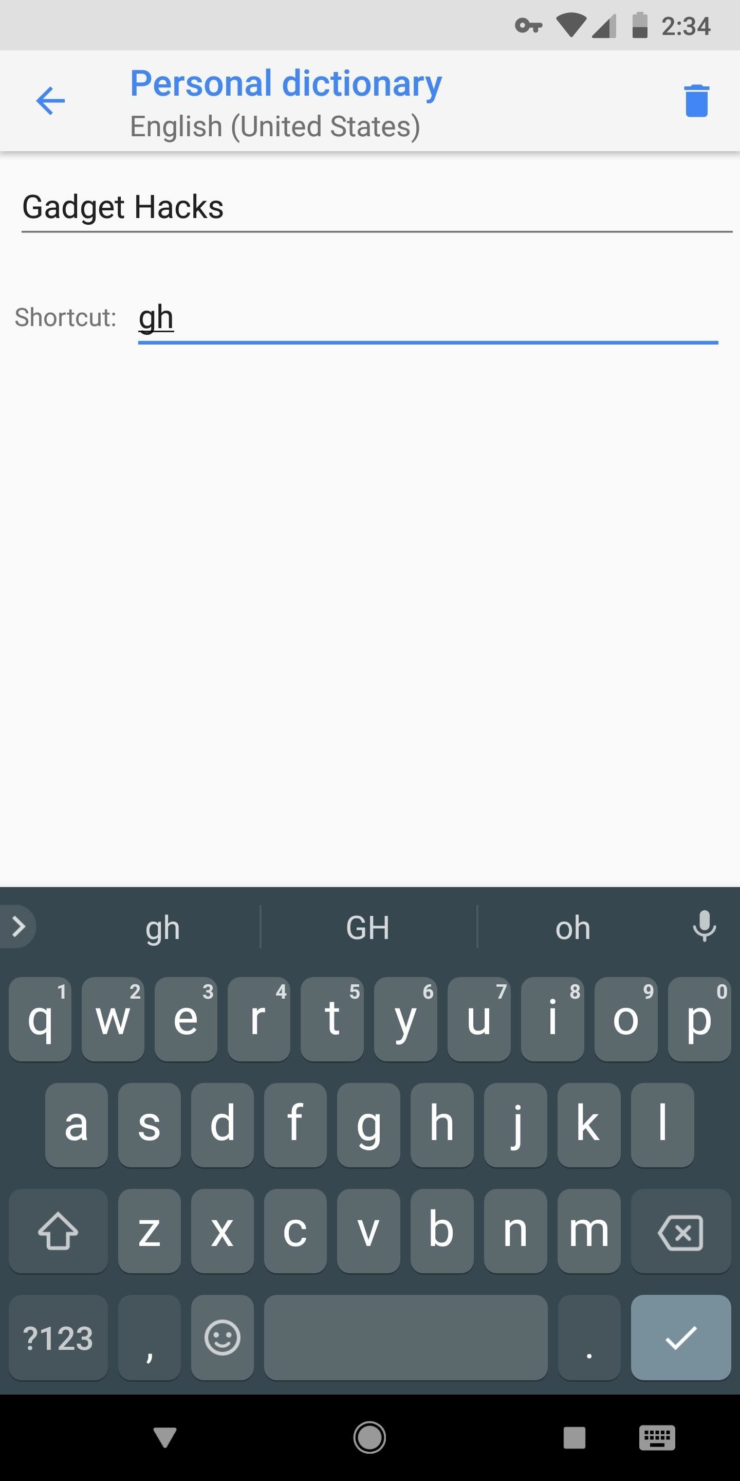 20 Tips to Help You Master Gboard for Android