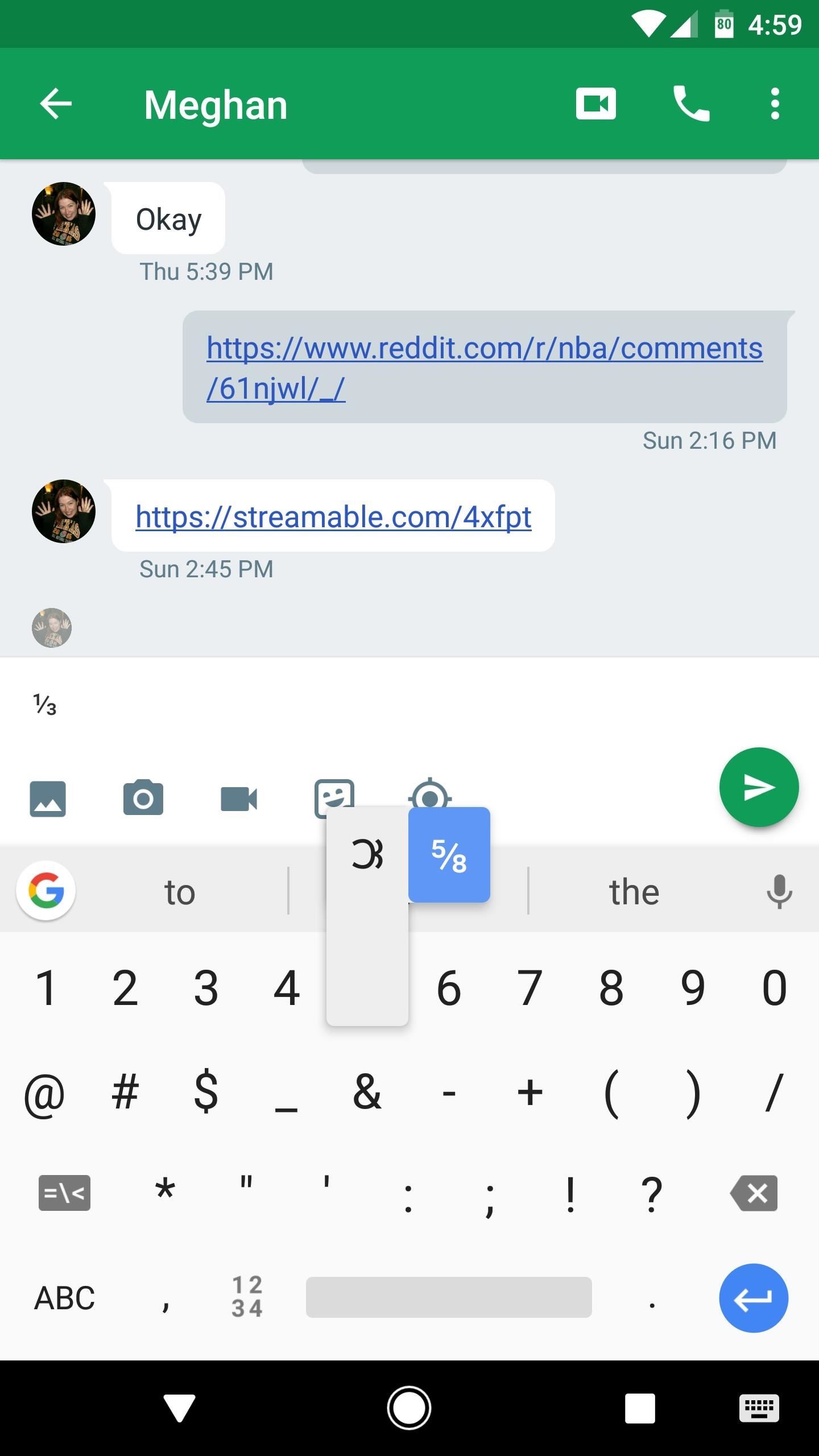 20 Tips to Help You Master Gboard for Android