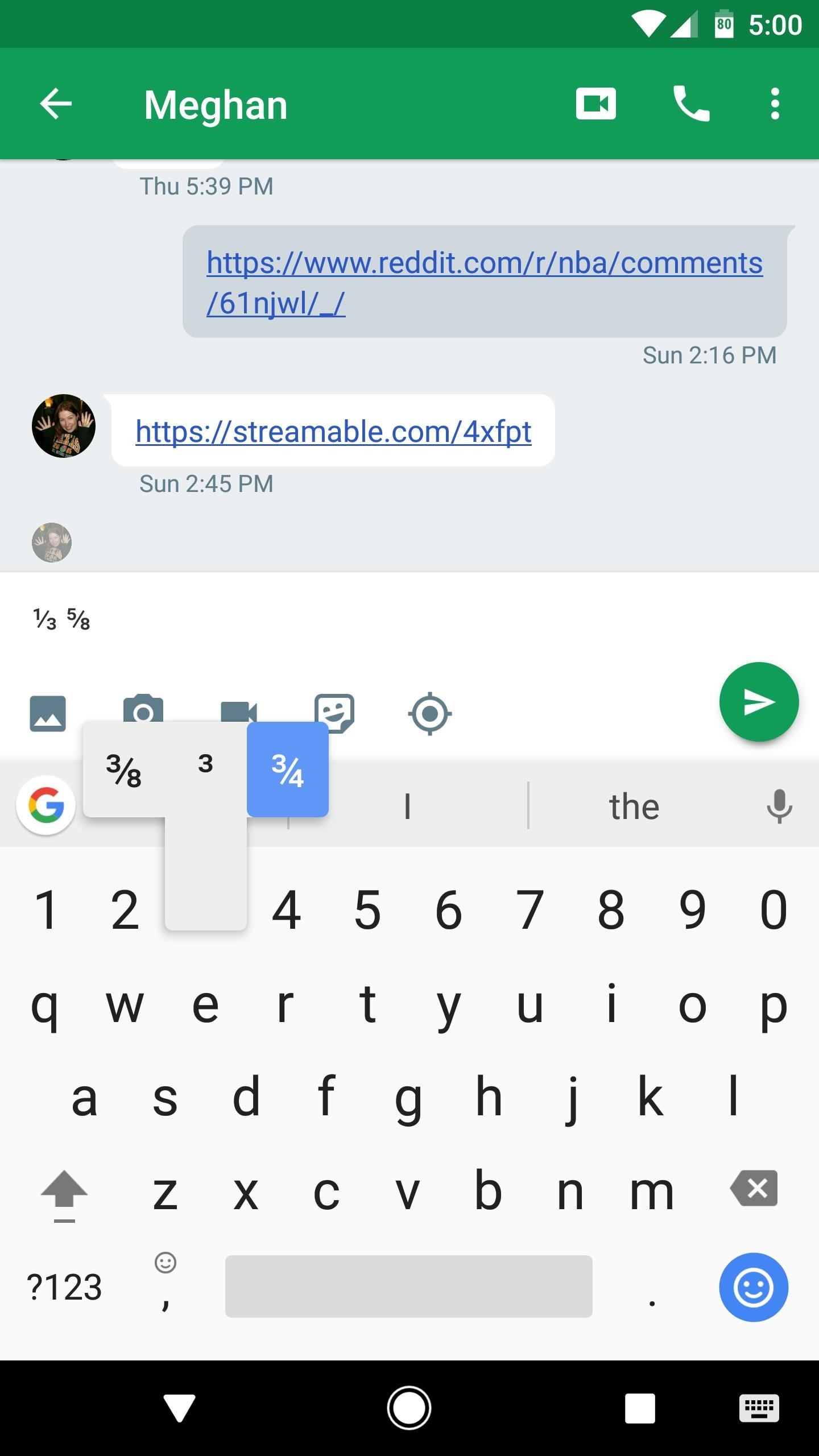 20 Tips to Help You Master Gboard for Android