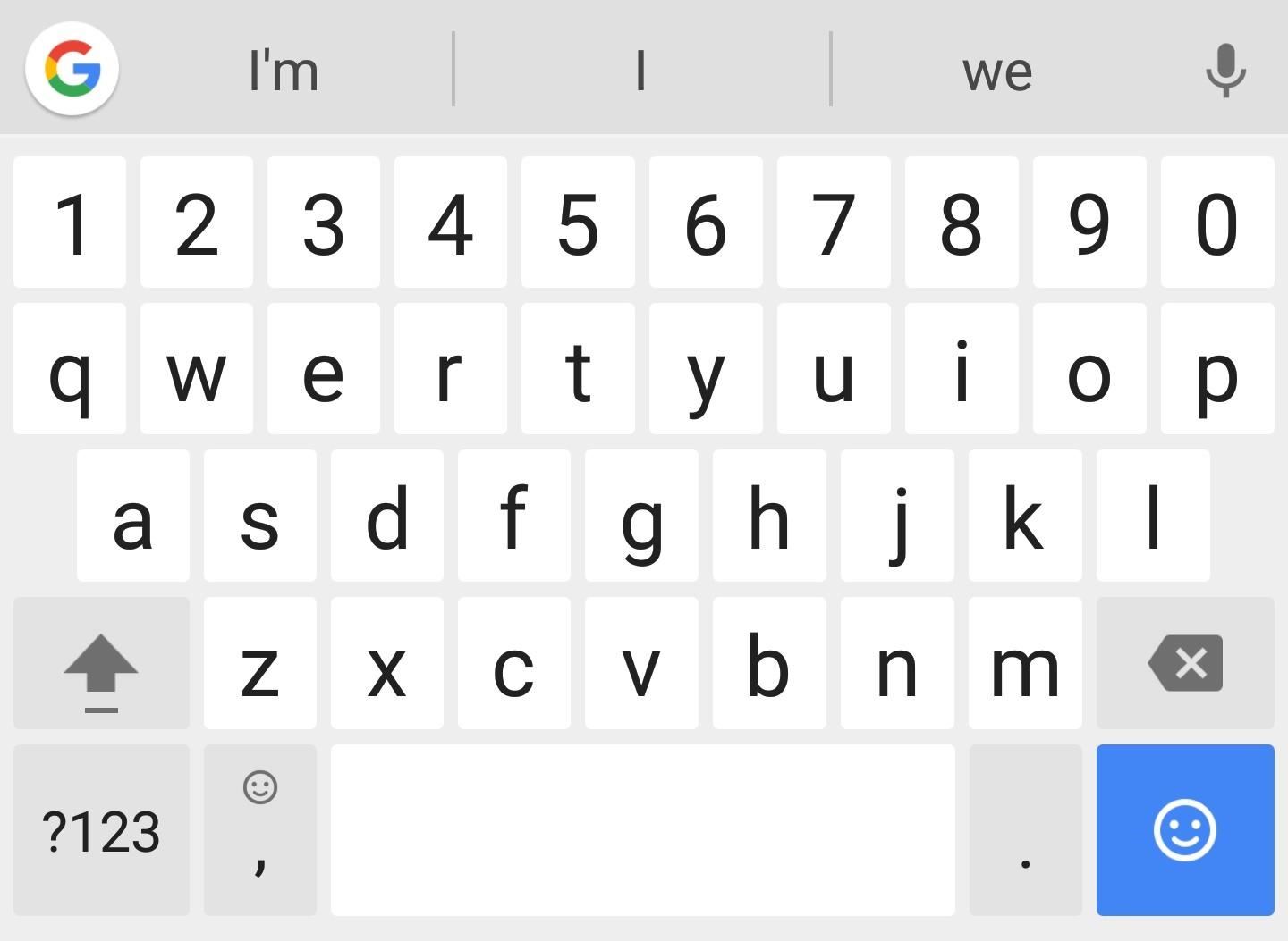 20 Tips to Help You Master Gboard for Android