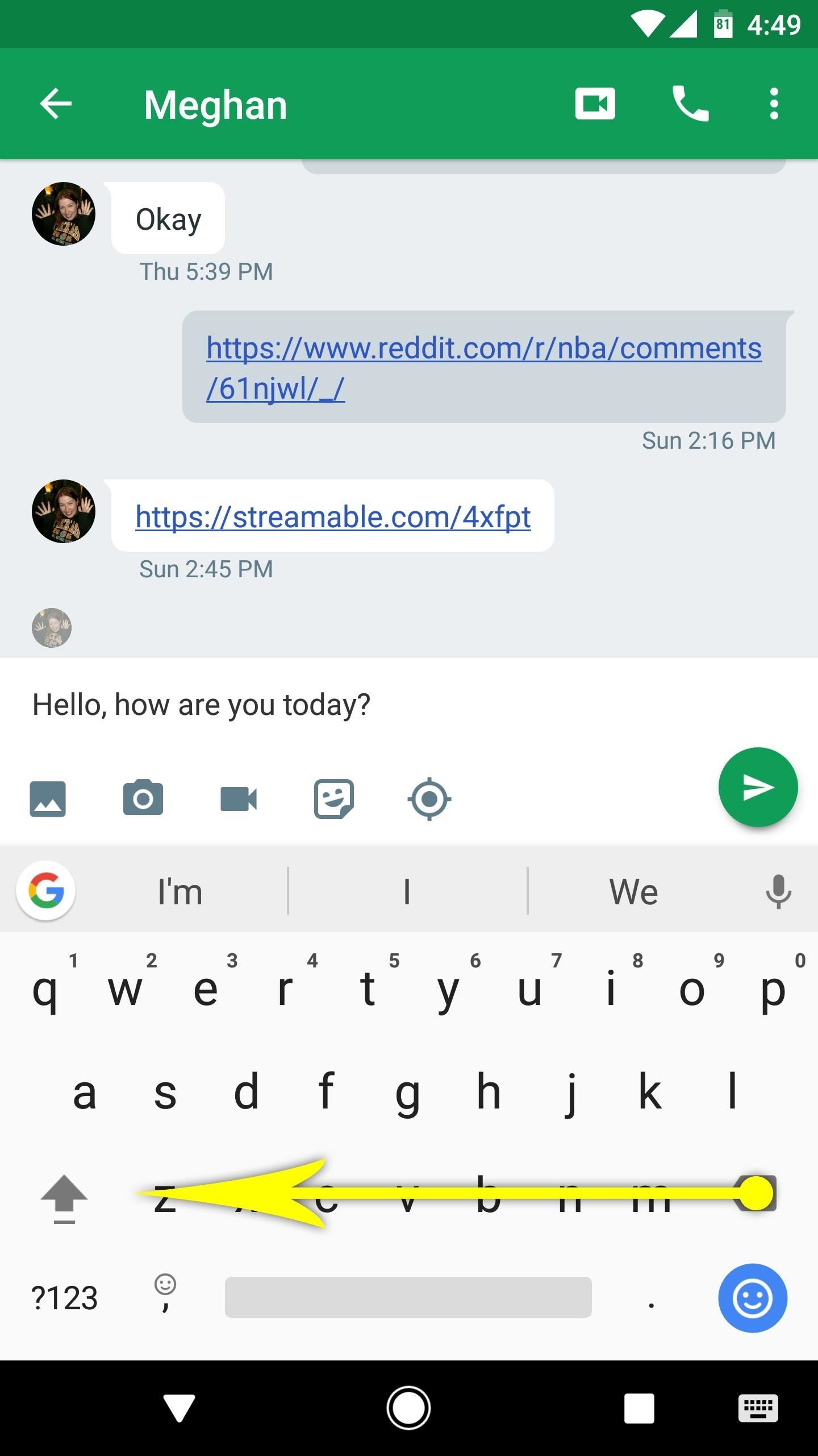 20 Tips to Help You Master Gboard for Android