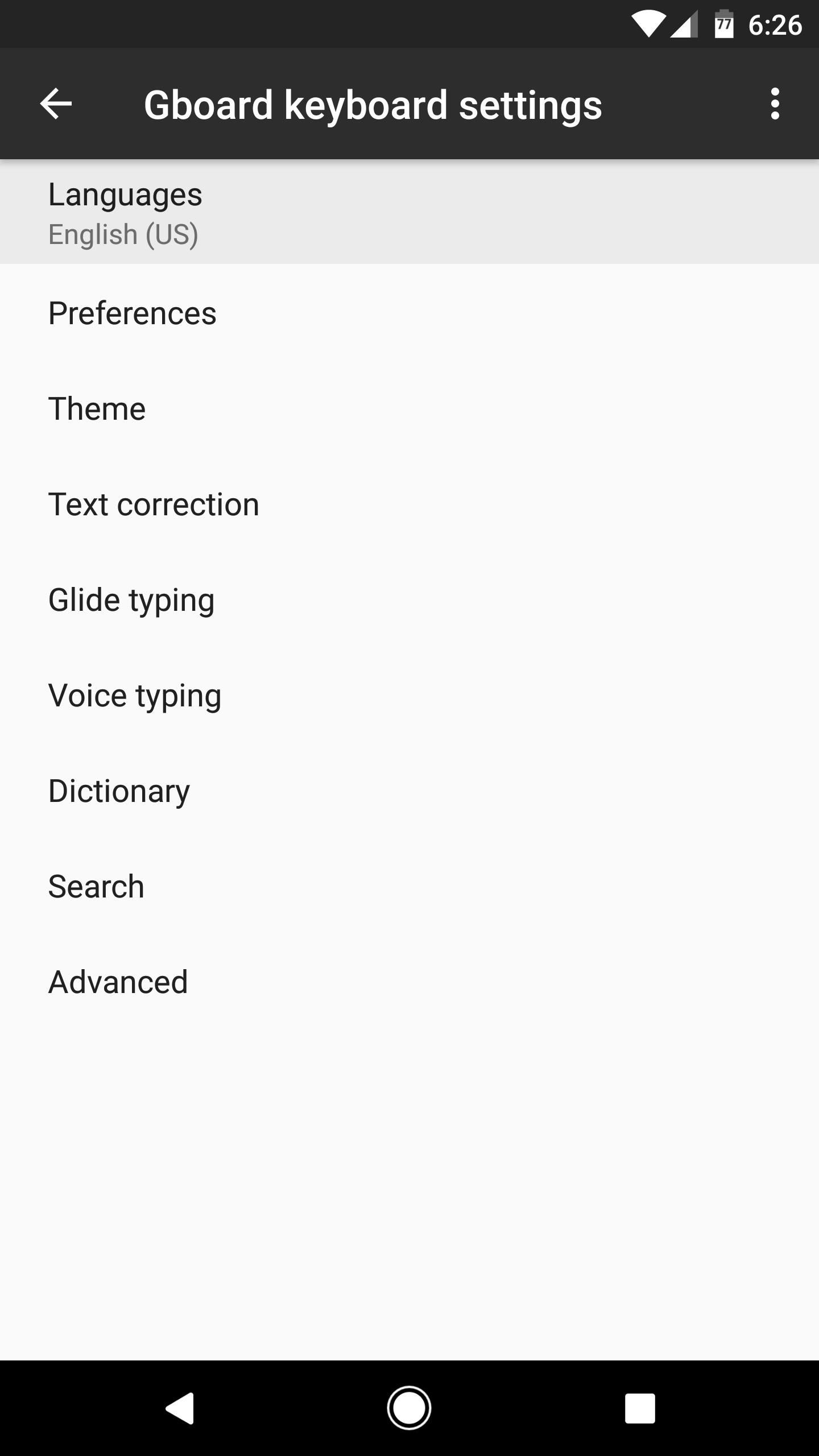 20 Tips to Help You Master Gboard for Android