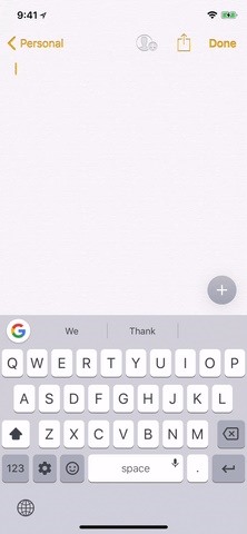 20 Tips to Help You Master Gboard for iPhone