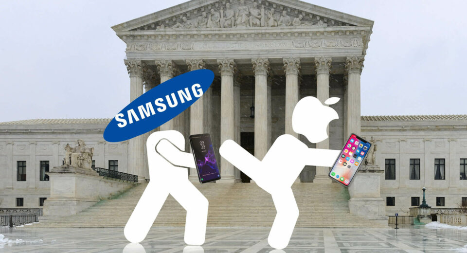 Samsung mocks Apple after iPhone alarm failures causes disruption