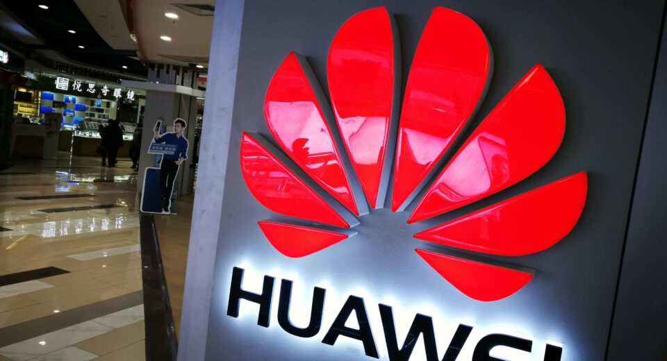 Blacklisted Huawei secretly funds million-dollar college research competition