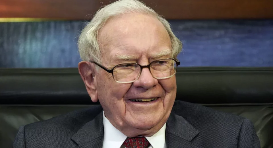 Warren Buffett compares AI dangers to nuclear weapons, again, says tech will be great for scammers